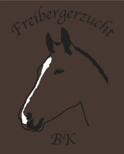 Logo Freibergerzucht